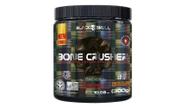 Pré-treino Bone Crusher 300g Frutas Vermelhas - Black Skull