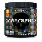 Pré-Treino Bone Crusher Pote 150g Blackskull