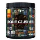 Pré-Treino Bone Crusher Pote 300g - Black Skull