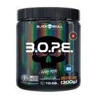 Pré Treino Bope Betapure 300g - Black Skull