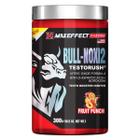 Pré Treino Bull-Noxi2 300g - MaxEffect Pharma