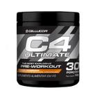 Pré Treino C4 Ultimate 150g - Cellucor