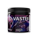 Pré Treino D-Vaster (315g) - Sabor: Uva Alienígena - Power Supplements