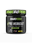 Pre Treino Diabo Verde Pre-Workout 300g