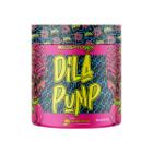 Pré Treino Dila Pump Sabor Tangerina 318g Adaptogen