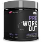 Pré Treino Dux Nutrition Pre Workout Original 300g