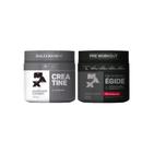 Pré treino Égide 300g + Kit Creatina 300g