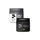 Pré treino Égide 300g + Kit Creatina 300g