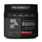 Pré Treino Égide 300g - Max TitaniumFrutas Vermelhas
