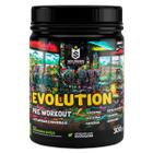 Pré Treino Evolution 300g - Soldiers Nutrition