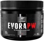 Pré-Treino Évora Pw 150G Limão Darkness
