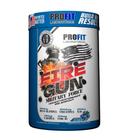 Pré Treino Fire Gun 300g Military Force - Profit - Profit Laboratórios