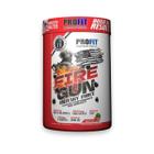 Pré Treino Fire Gun Military Sabor Frutas 300g Profit