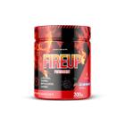 Pré-treino Fire Up 200g - Body Shape