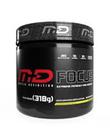 pré treino Focus 318g - MD Muscle Definition