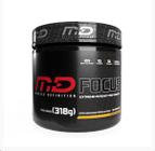 Pré Treino Focus MD - 318g - Muscle Definition