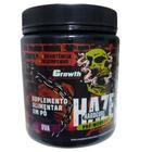 Pré-treino Haze Hardcore 300g- Growth Supplements