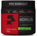 Pré-Treino Hórus (150g) - Max Titanium