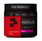 Pré Treino Hórus 150g - Max Titanium