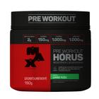 Pré Treino Horus 150g - Max Titanium