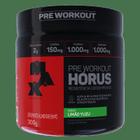 Pré Treino Horus 300g - Max Titanium