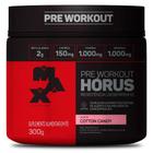 Pre Treino Horus Com Beta Alanina Max Titanium 300g