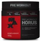 Pré Treino Hórus Max Titanium 300g