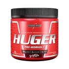 Pre Treino Huger 160g - Integralmedica