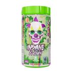 Pré Treino Insane Clown 350g - Demons Lab