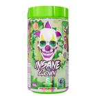 Pre Treino Insane Clown Blue cristal 350g - Demons Lab