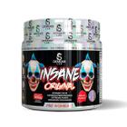 Pré Treino Insane Original Fruit Punch 300g Demons lab