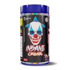 Pré Treino Insane Original Grape 300g Demons lab