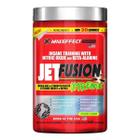 Pré Treino Jetfusion Xtreme 300G Extreme Lemon Max Effect