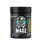 Pré-Treino MADZ - (250g/25 doses) - WiseHealth