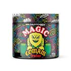 Pré Treino Magic Comam Frutas 183G - Adaptogen