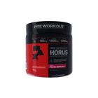 Pré Treino - Max - Horus 150g - Frutas Vermelhas