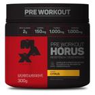 Pré-Treino Max Titanium Hórus - 300g