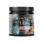 Pre treino medman health labs 140g frutas citricas