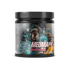 Pre treino medman health labs 140g manga