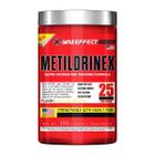 Pré treino Metildrinex Frutas Amarelas 300g MaxEffect Pharma