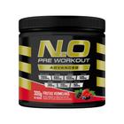 Pré Treino N.O Advanced Com 13 Ingredientes + Performance - Exx Nutrition