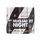 Pre treino nuclear night bodyaction 200g guarana acai