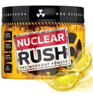 Pre Treino Nuclear Rush 100g Limão - BodyAction