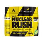 Pré Treino Nuclear Rush 100g Sabor Limão Bodyaction ORIGINAL