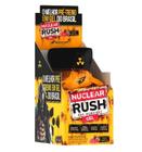 Pre Treino Nuclear Rush Gel Caixa c/ 10 Saches - Body Action