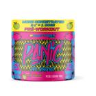 Pré Treino Panic 150g - Adaptogen