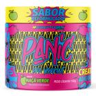 Pré Treino Panic 150g Nova Formula Com Creatina Adaptogen