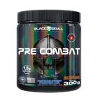 Pré-treino pré-combat - 300g