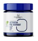 Pré Treino Pré Workout Activator em pó 300g - Funcional Nutrition