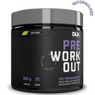 Pré treino Pre Workout Dux Nutrition 300g